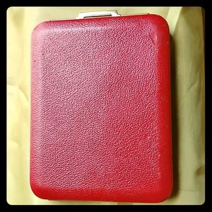 Vintage Lin Bren Cigerette Case